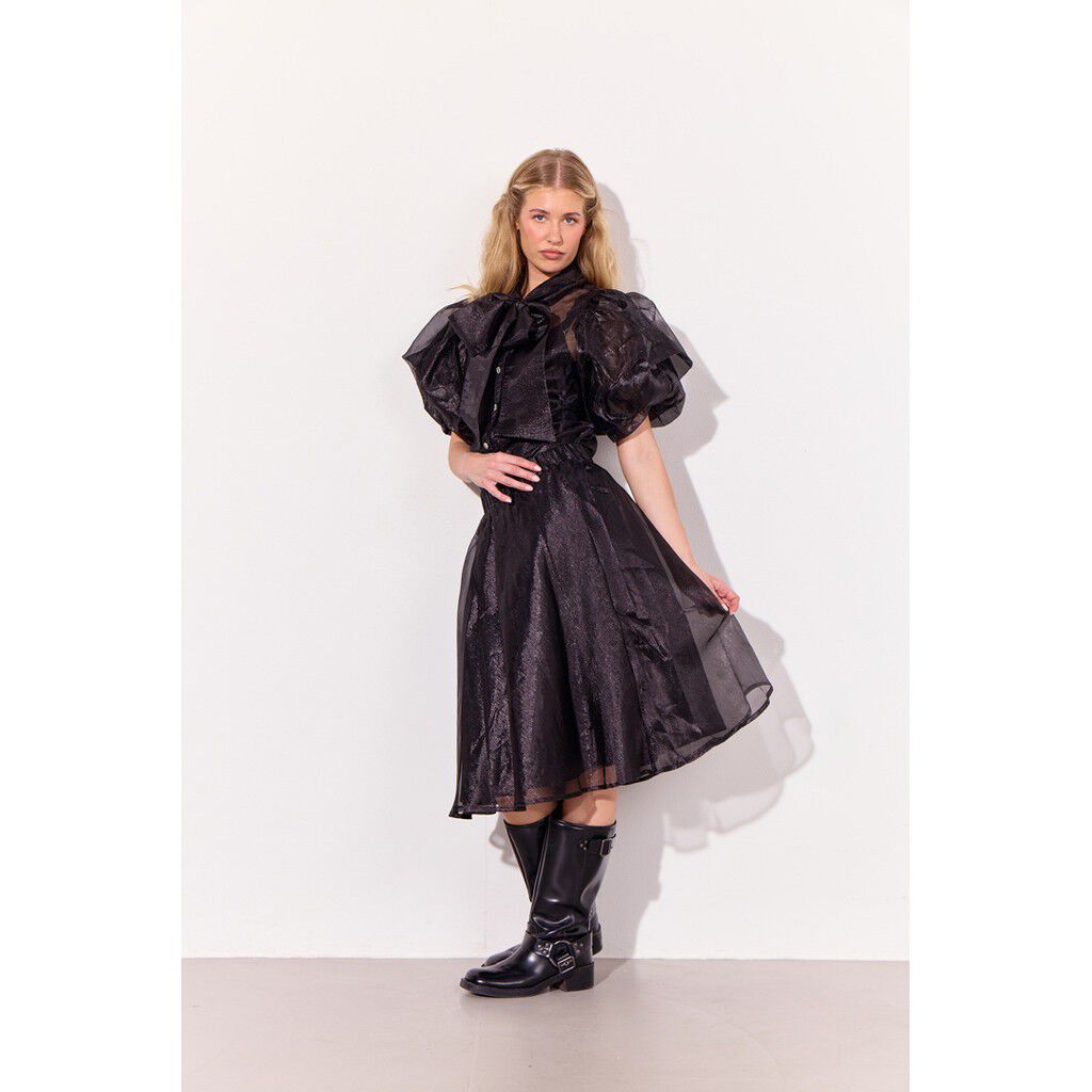 Zinnia Short Skirt