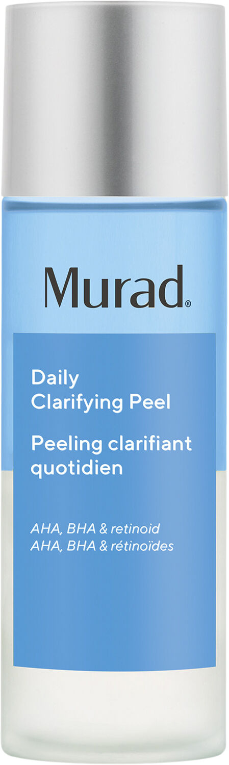DAILY CLARIFYING PEEL 95ML