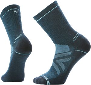 Smartwool Hike Full Cushion Crew vandresok, herre