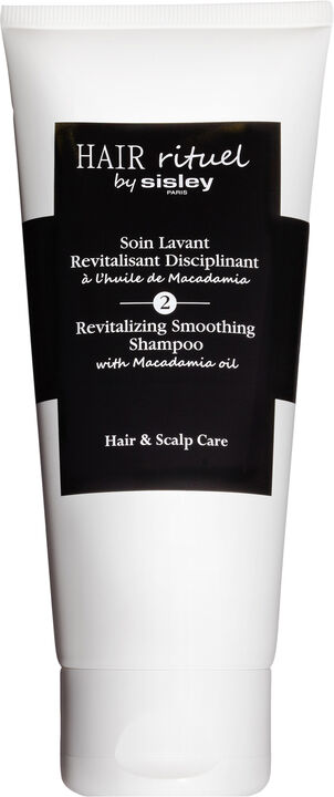 Hair Rituel by Sisley Revitalizing Smoothing Shampoo