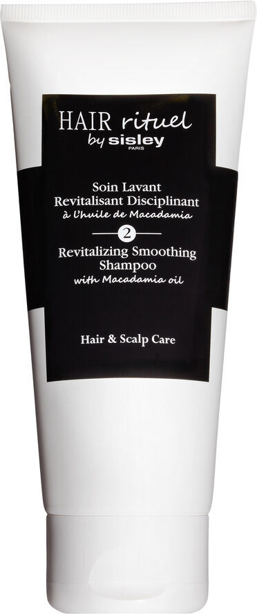 Hair Rituel by Sisley Revitalizing Smoothing Shampoo