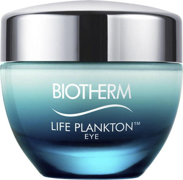 Biotherm Life Plankton Moisturizing Eye Cream 15ml