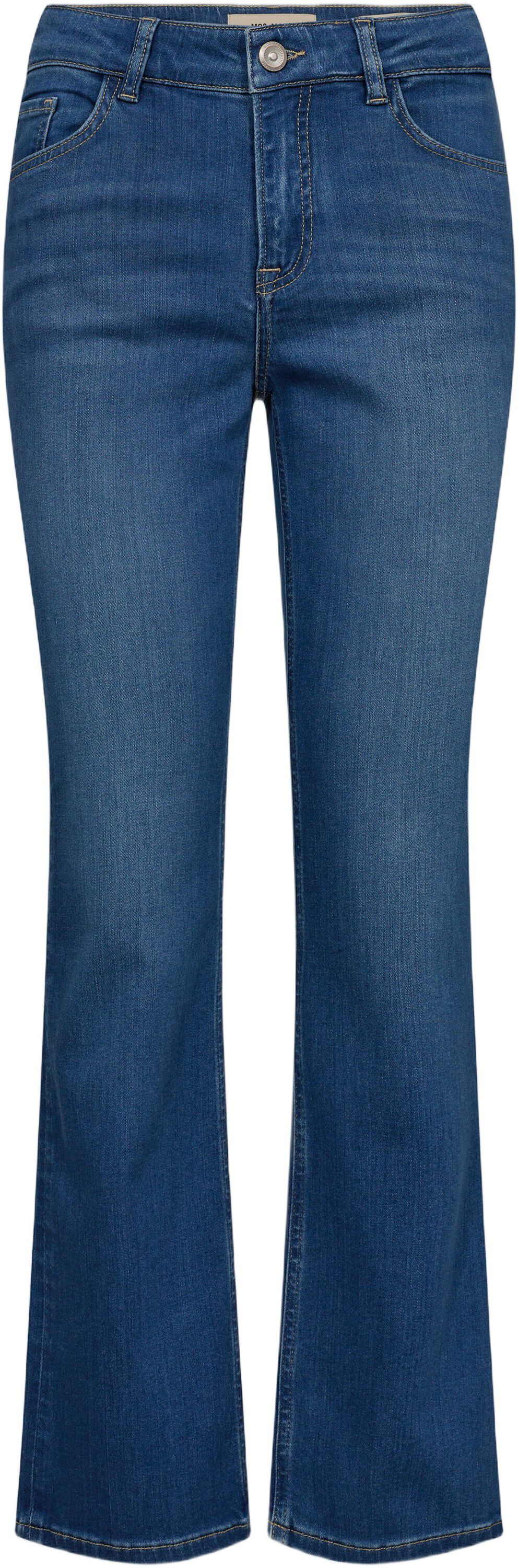 Flared & bootcut jeans
