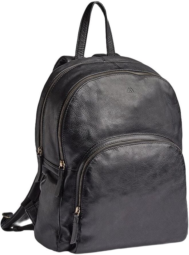 Storm Backpack, Soft Vin.