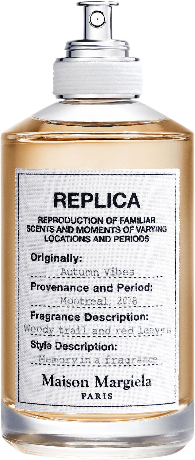 Maison Margiela Replica Autum Vibes Eau De Toilette