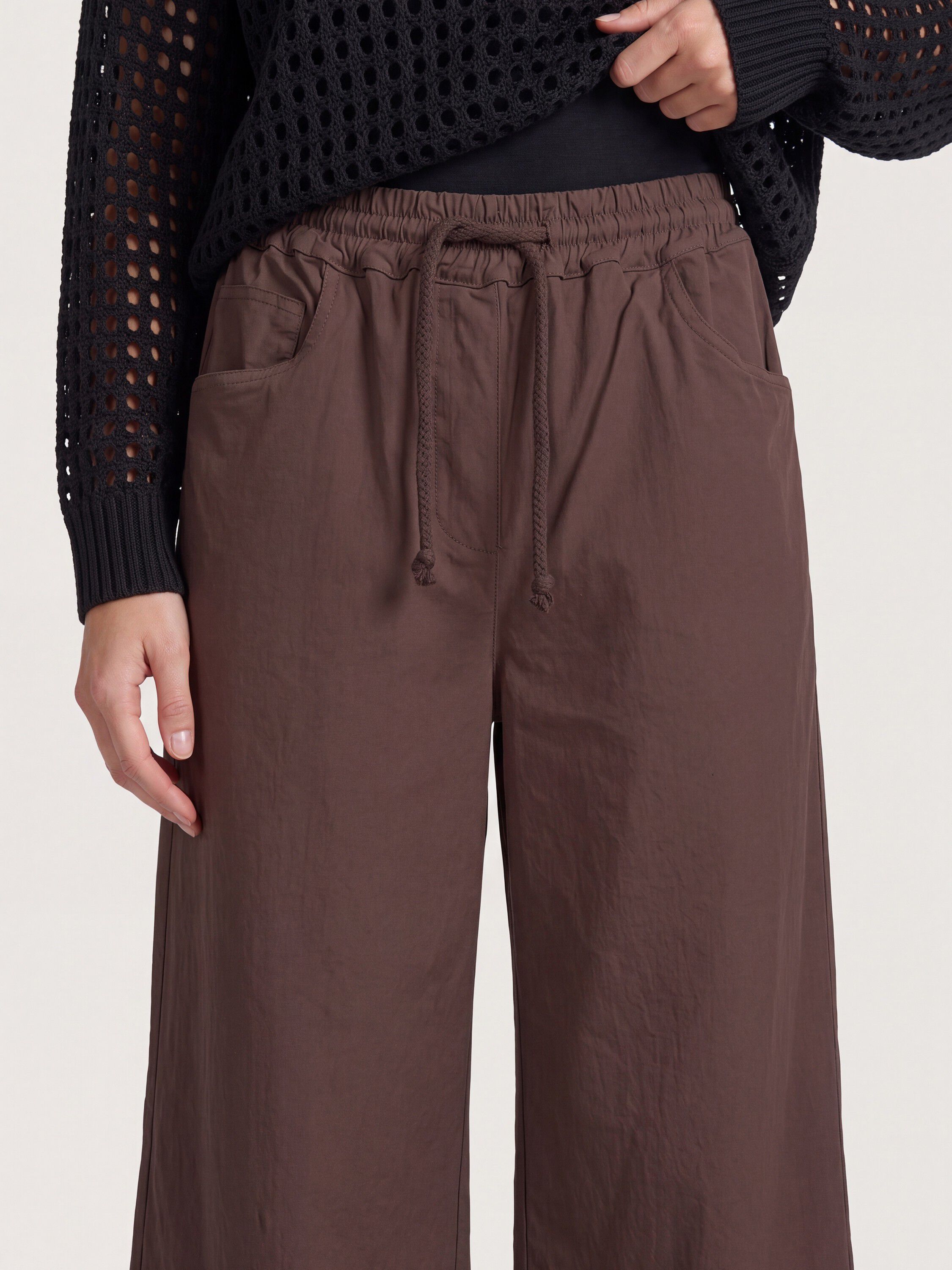 Ziga Culotte Trousers