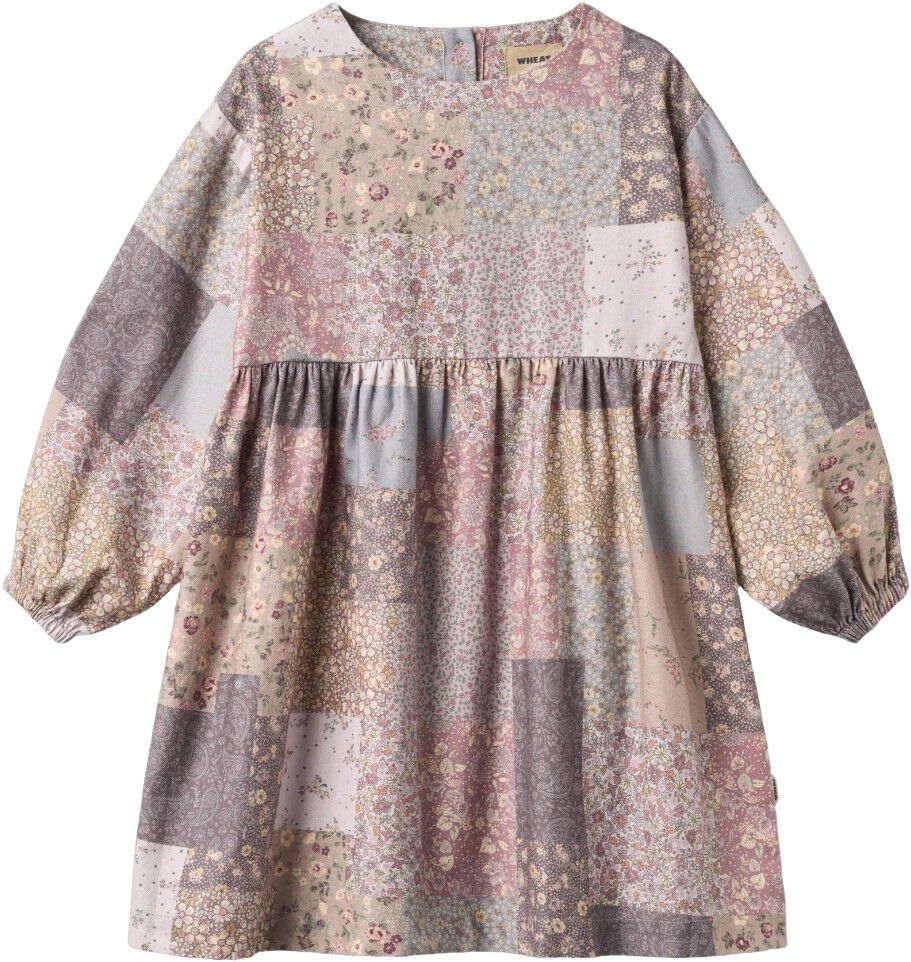 Dress L/S Herdis