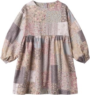 Dress L/S Herdis