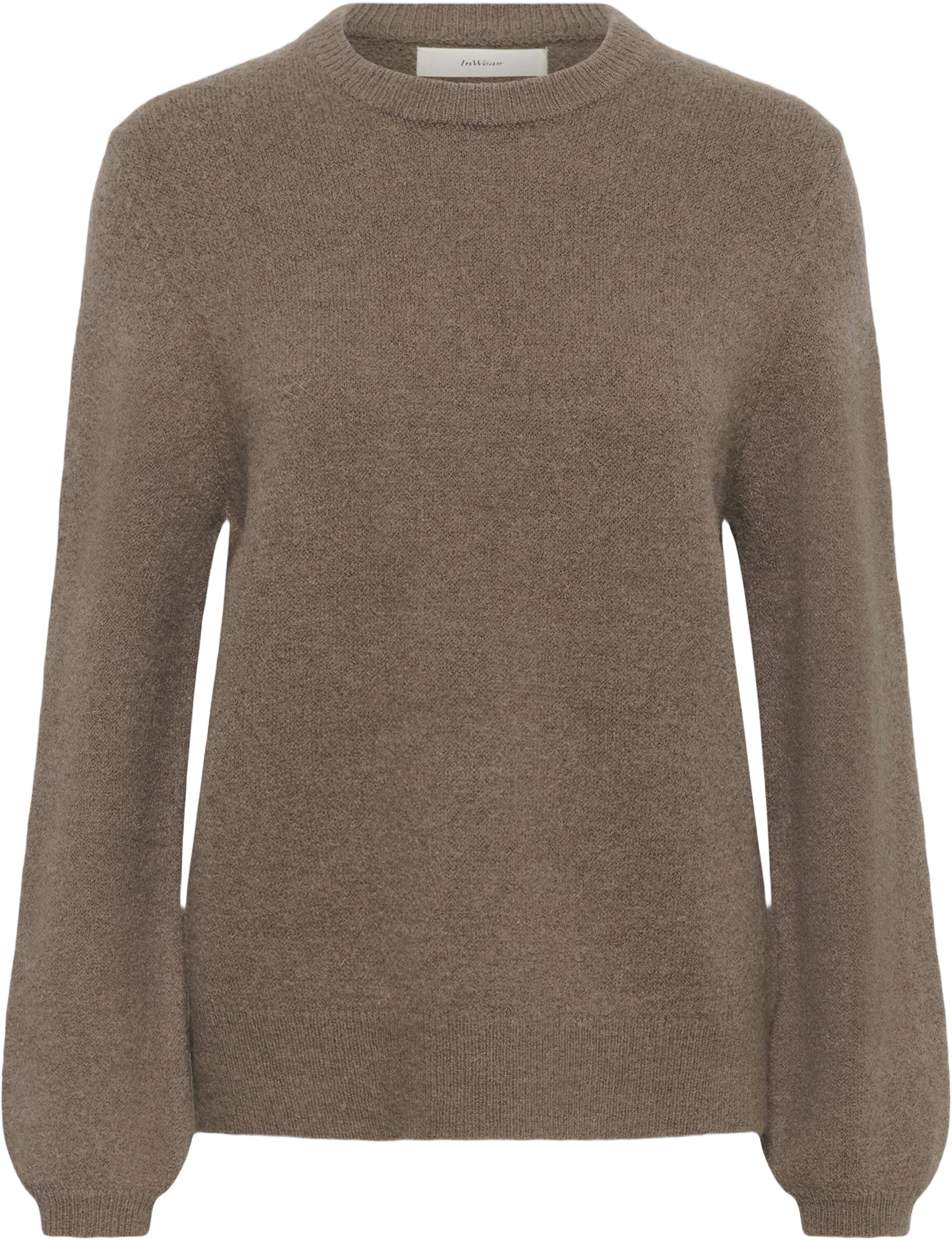 HarrietIW Sleeve Pullover