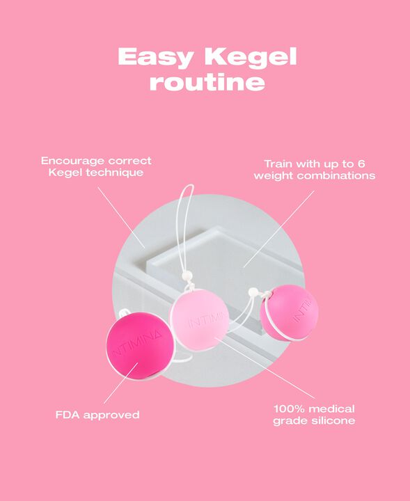 Laselle Set
