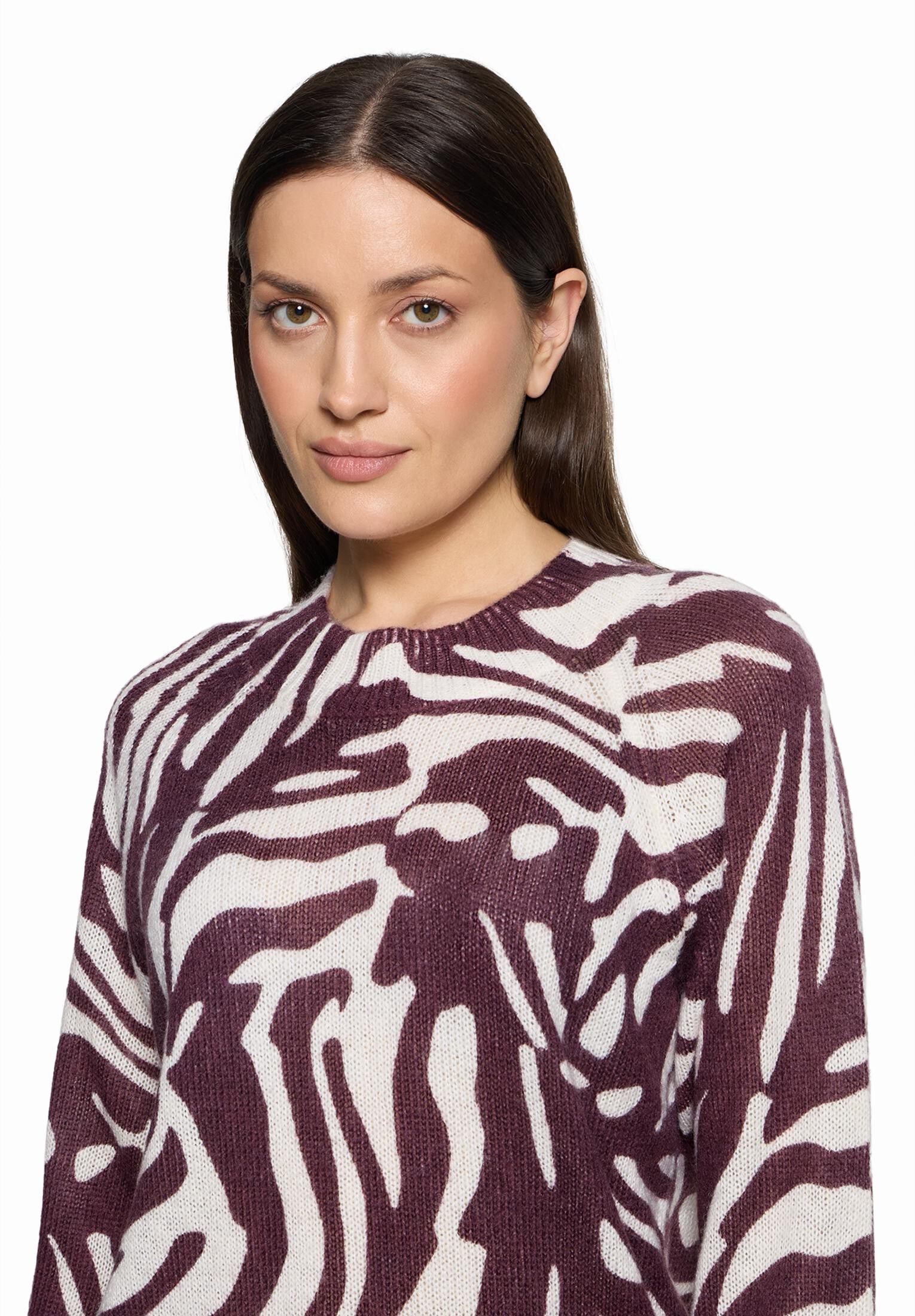 Strickpullover Ku