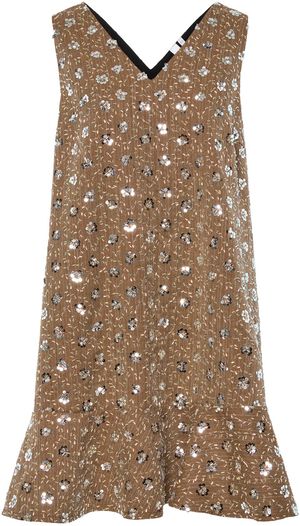 YASSOLLER SL DRESS - SHOW