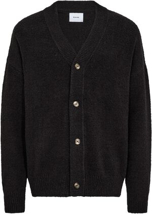 CHEN CARDIGAN