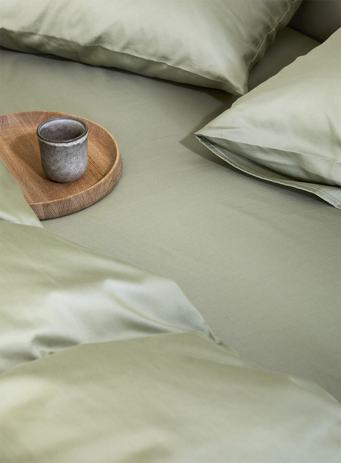 Harmoni formsyet lagen lysegr&oslash;n