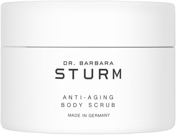 ANTI-AGING BODY SCRUB