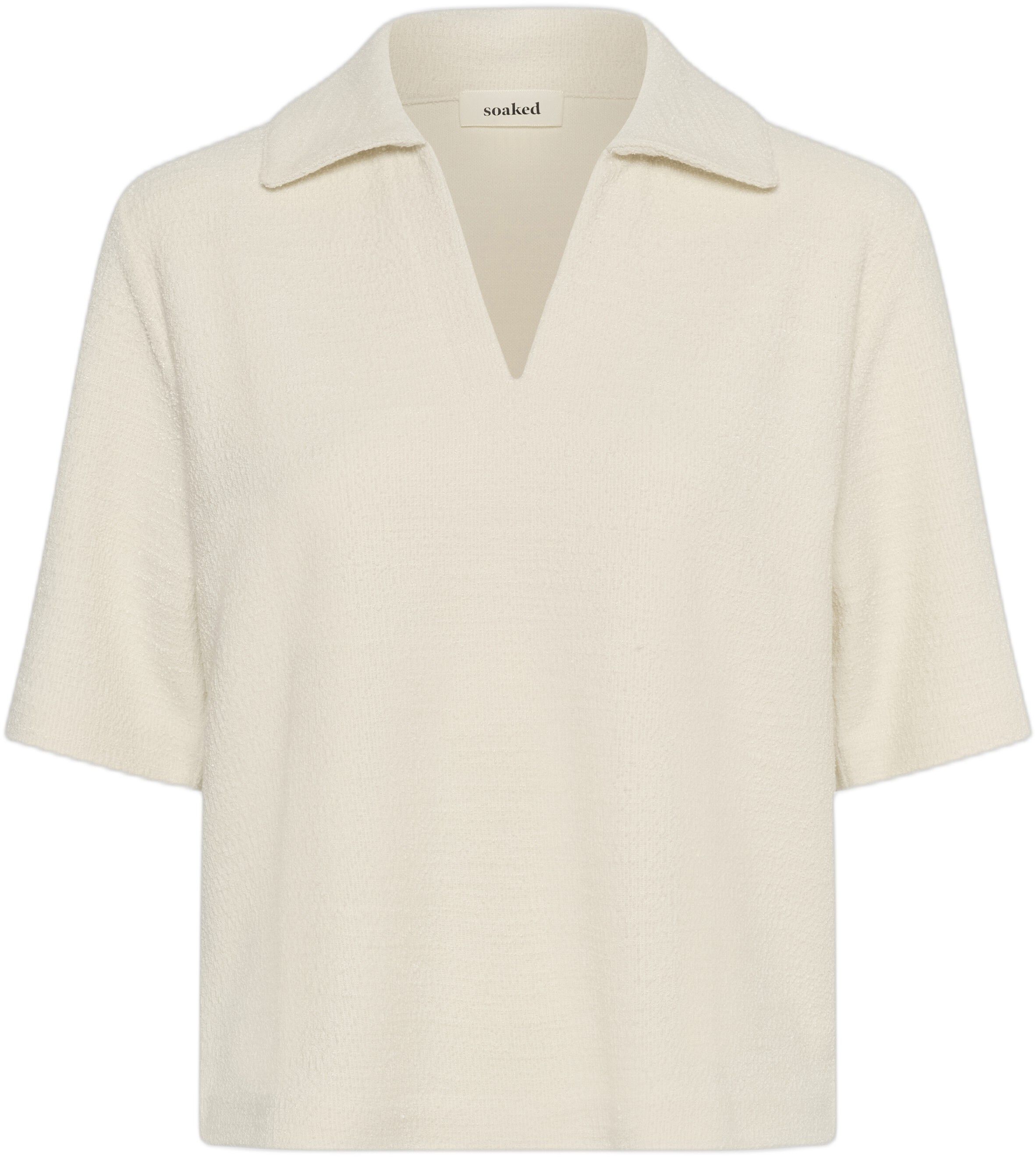SLBai Polo Tee