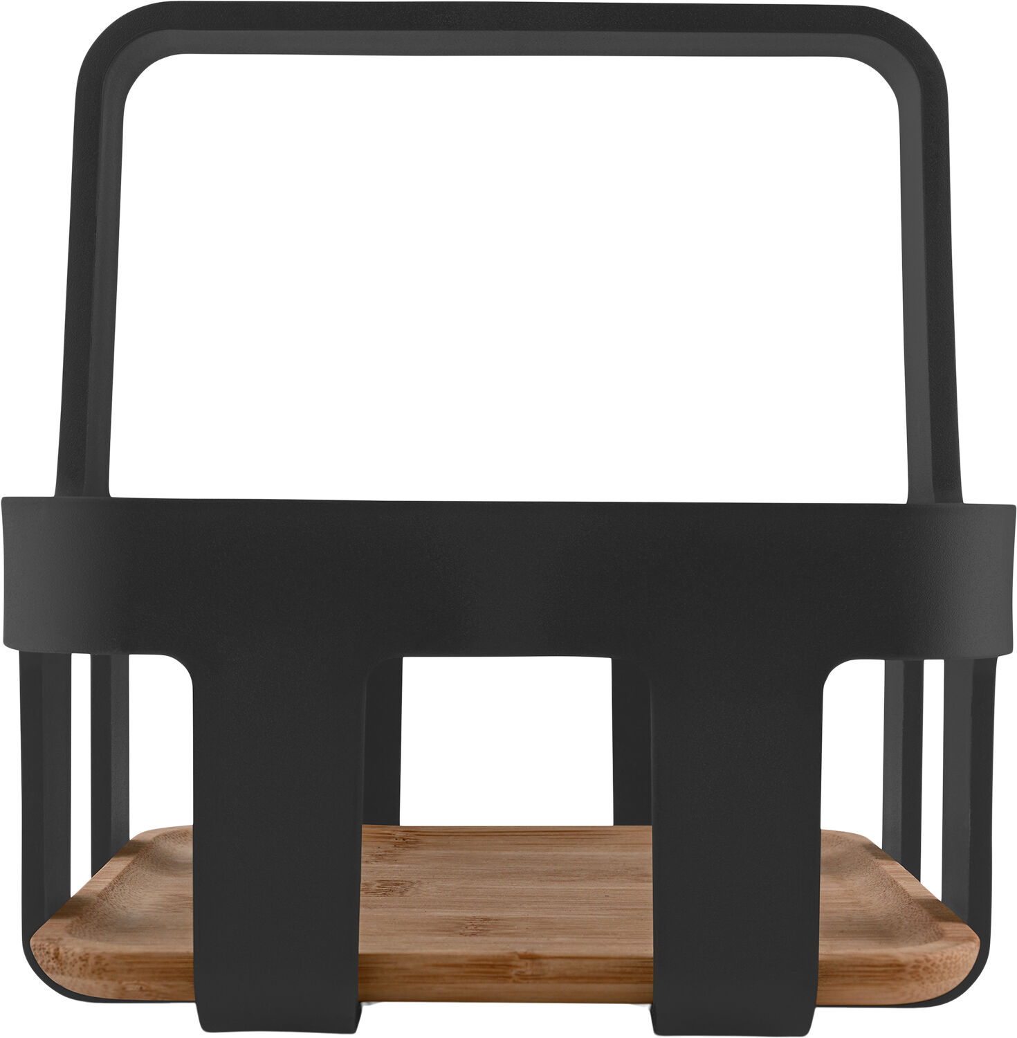 Nordic kitchen Table caddy