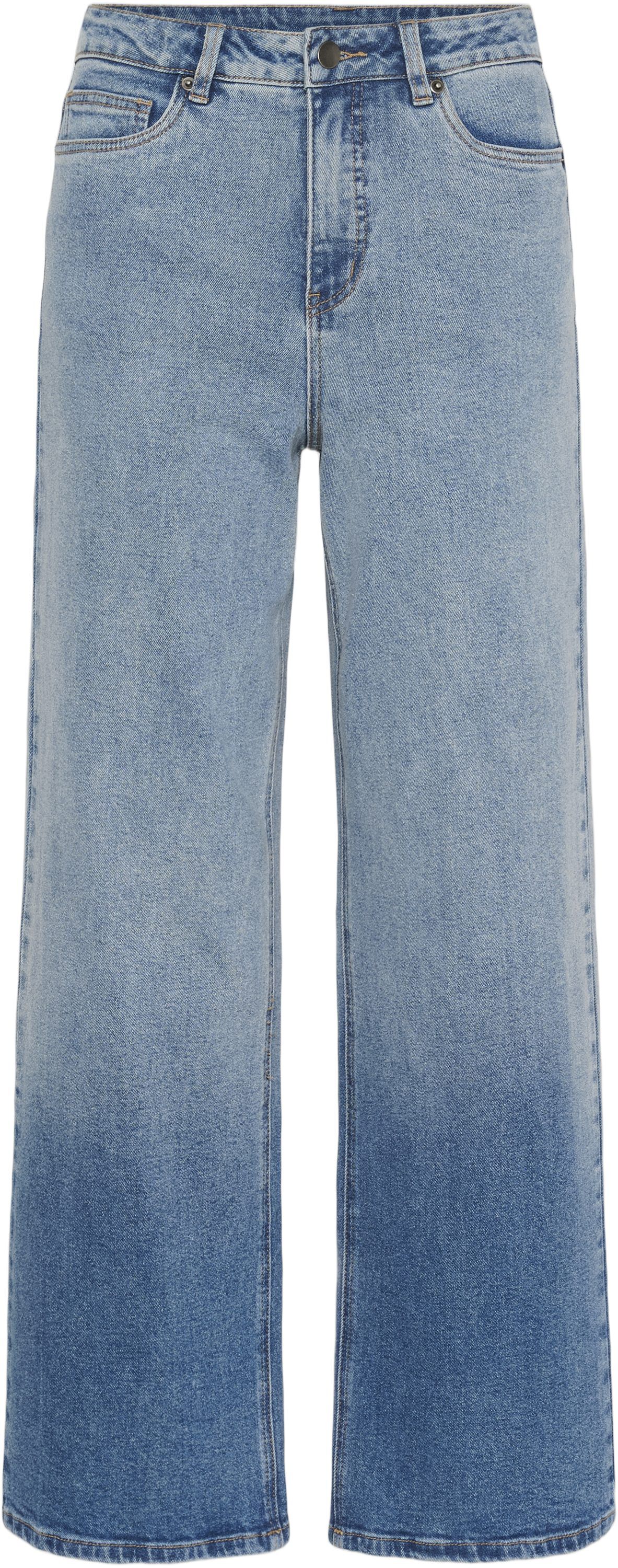 KAmiala HW Jeans