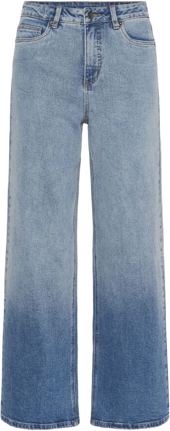 KAmiala HW Jeans