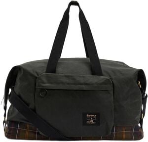 Barbour Field Wax Holdall