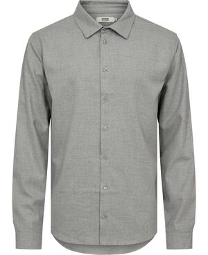 Theo flannel shirt - GRS Recycled