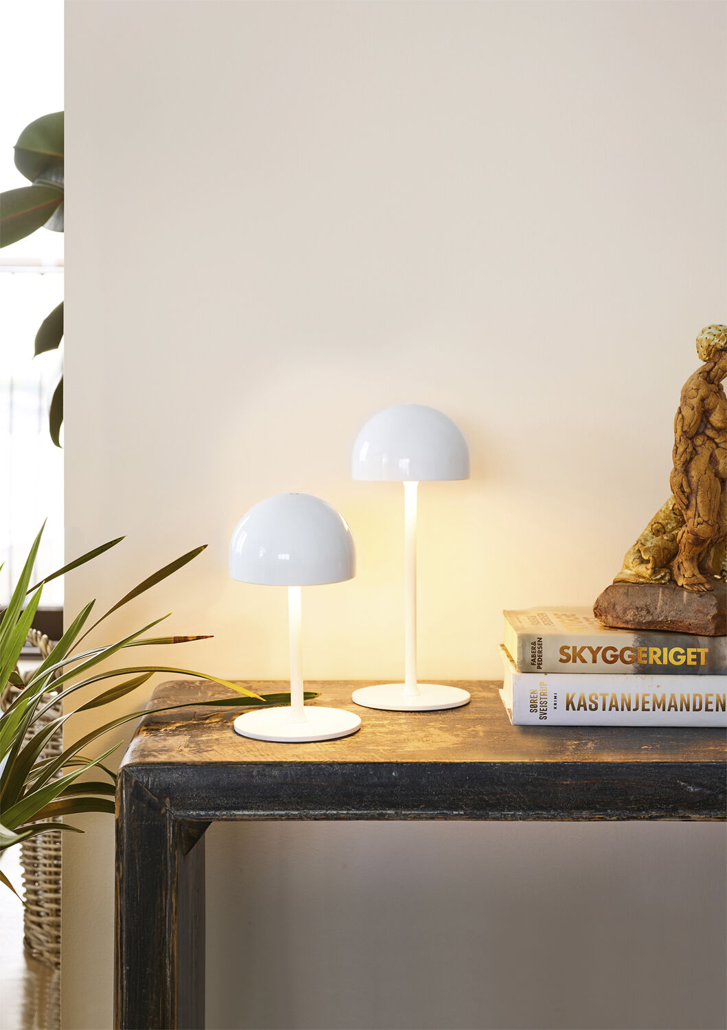 Tim portable Table Lamp H30