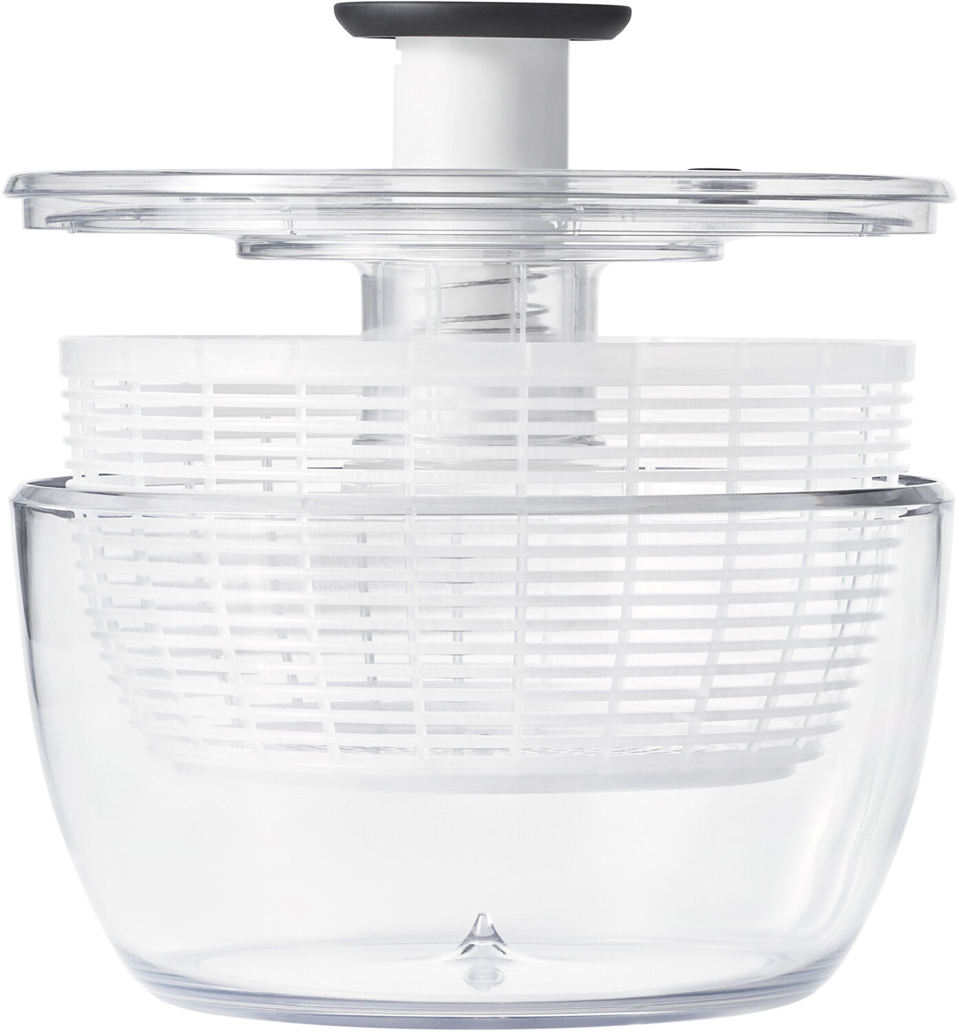 OXO Stor Salatslynge