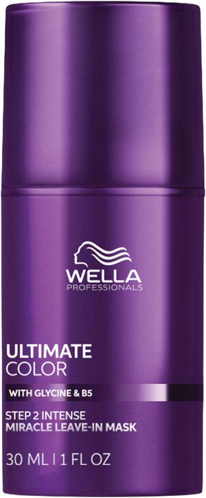 Wella Professionals Ultimate Color Leave-In Mask 30ml