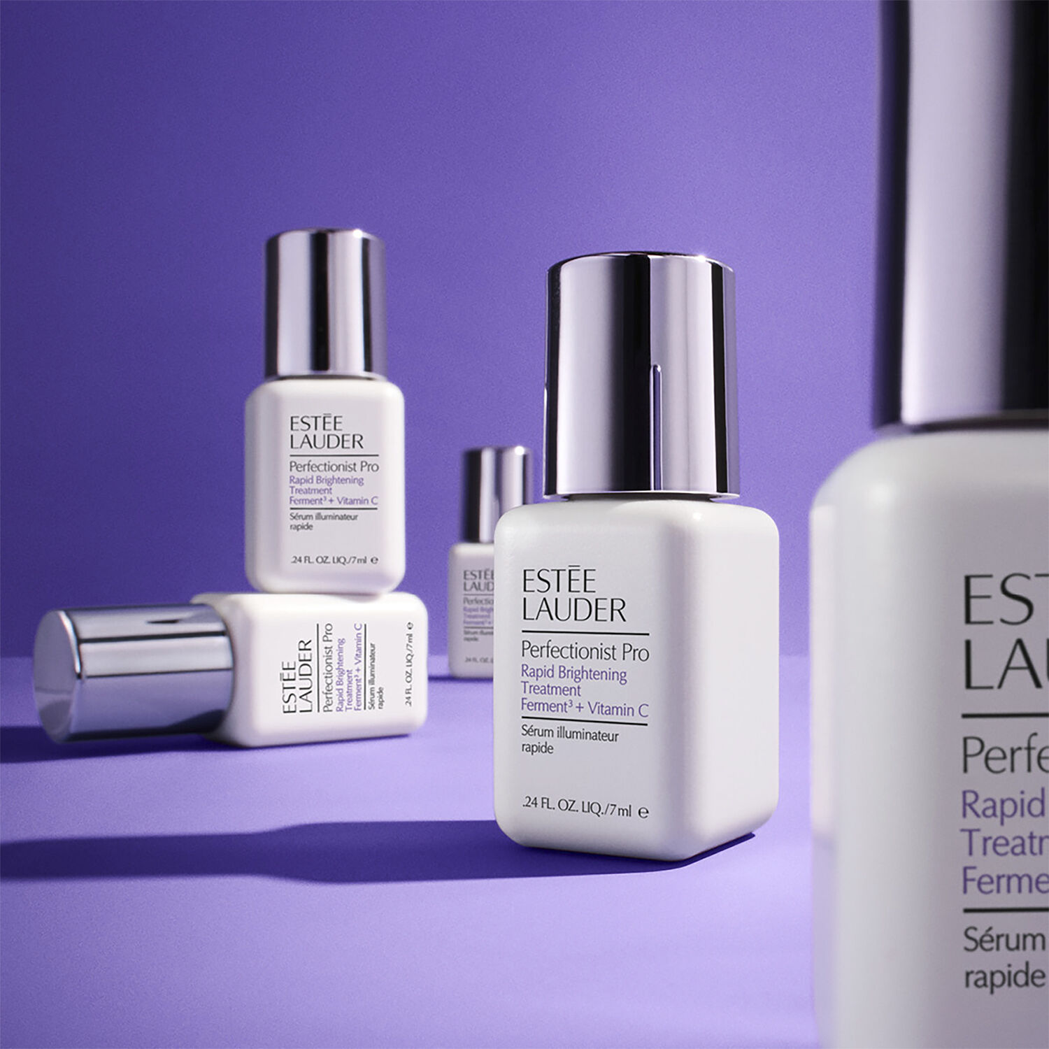 Perfectionist Pro Rapid Brightening Vitamin C Serum