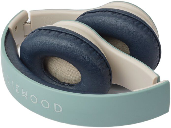 Quinn Wireless Headphones Peppermin