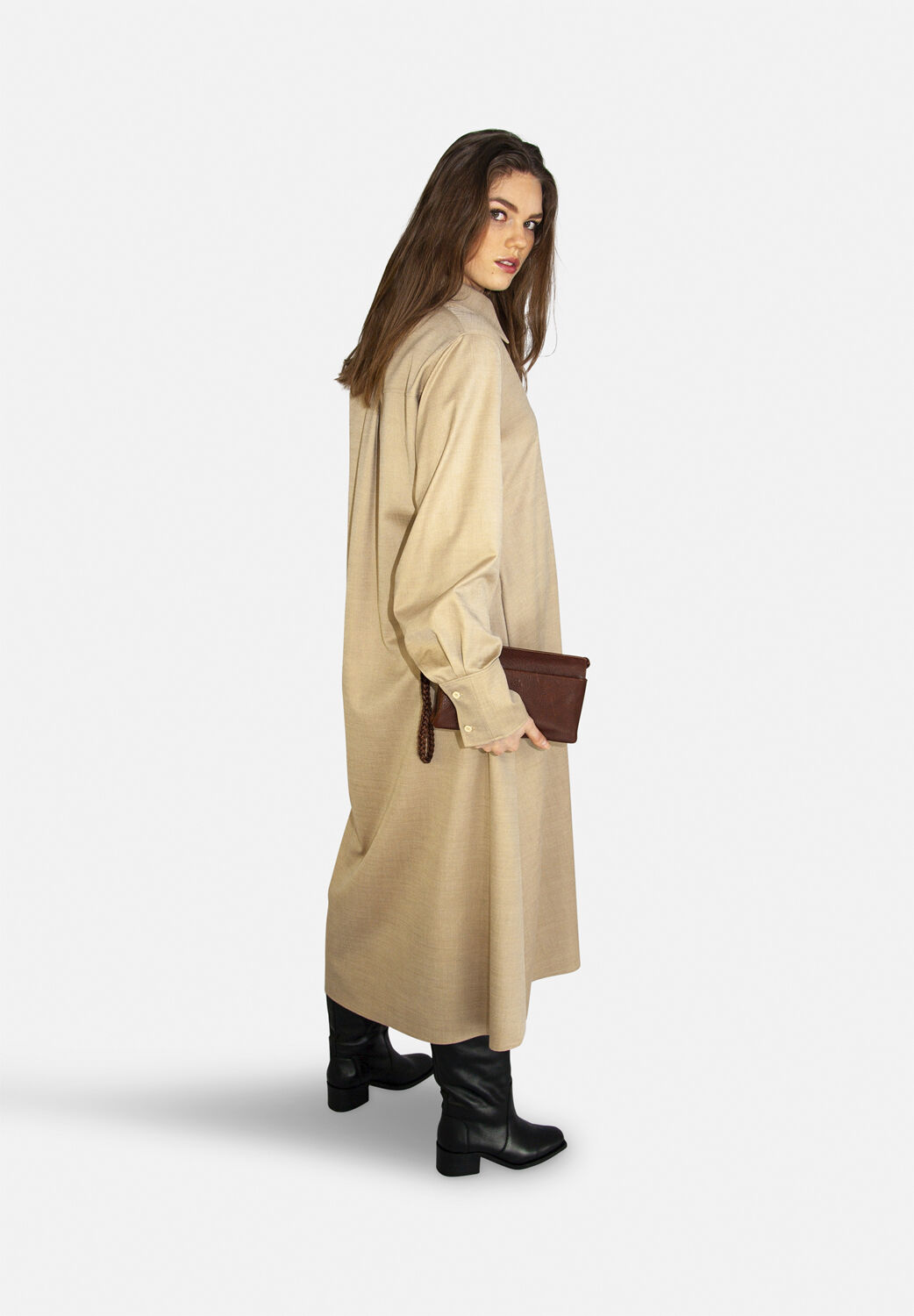 Cormorano combi clutch Silja