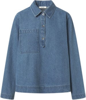 Zion Shirt