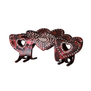 Esca Hairclaw Maroon