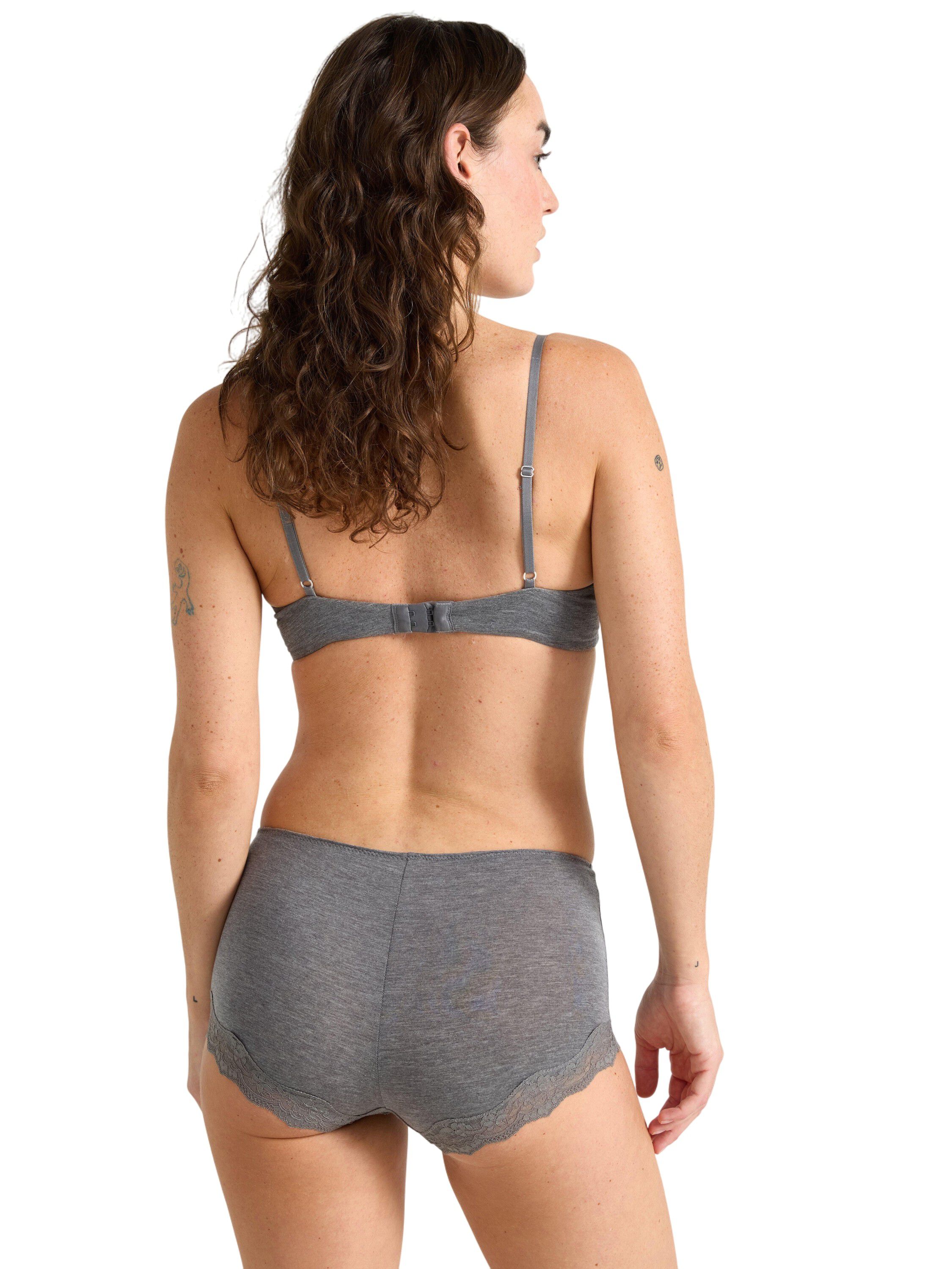 Boxertruser med normal midje