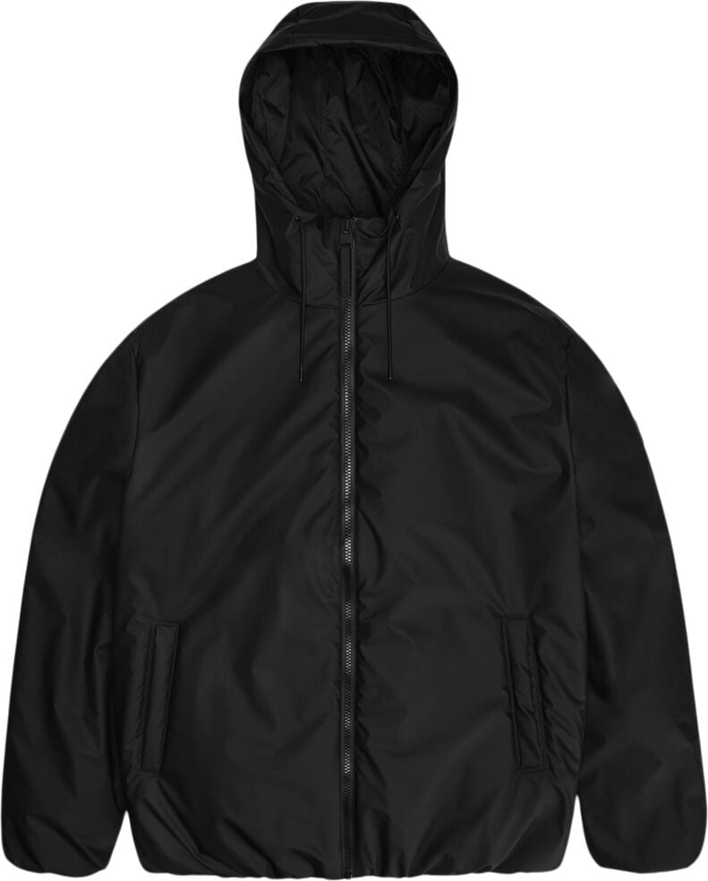 Lohja Insulated Jacket W3T1