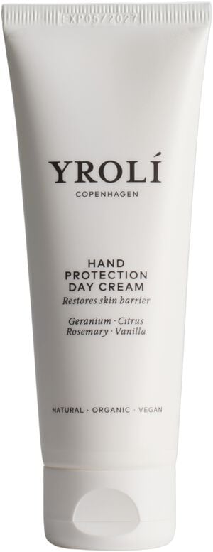 Hand Protection Day Cream