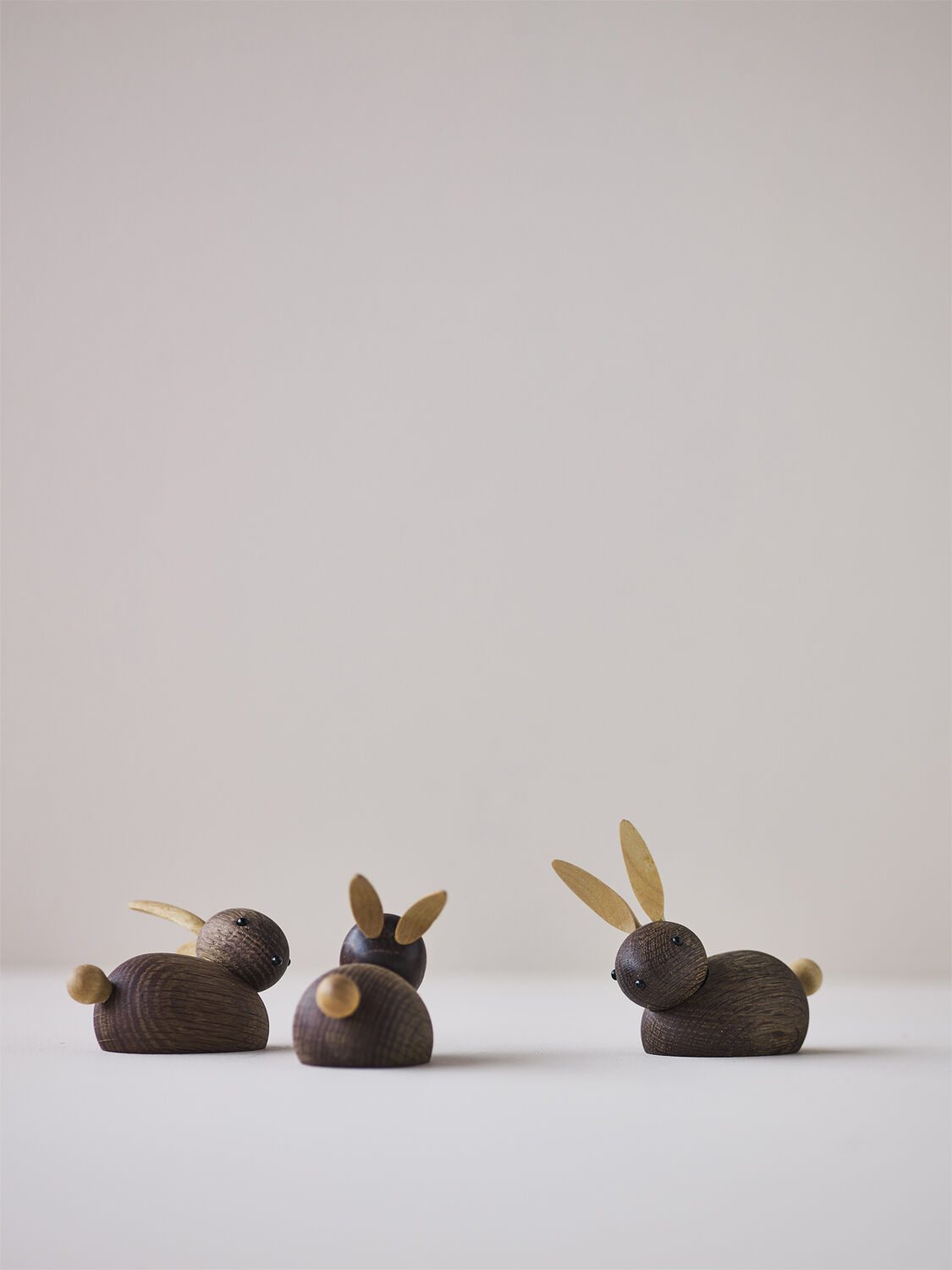 Skj&oslash;de kanin 5,5 cm.