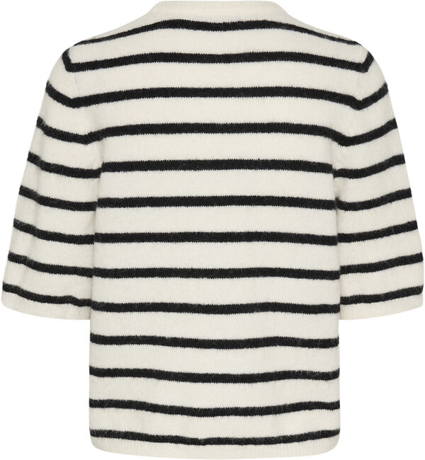 AlphaGZ ss tee striped NOOS