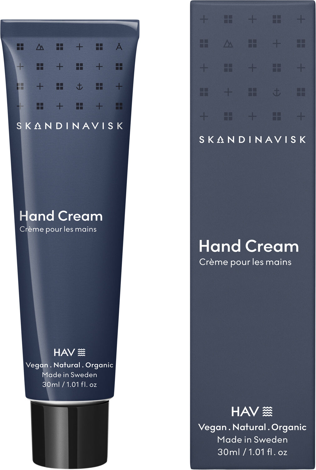 HAV 30ml Mini Hand Cream