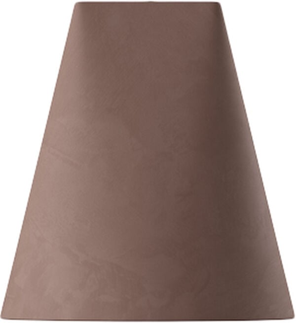 Ceramic Pendant, Wide