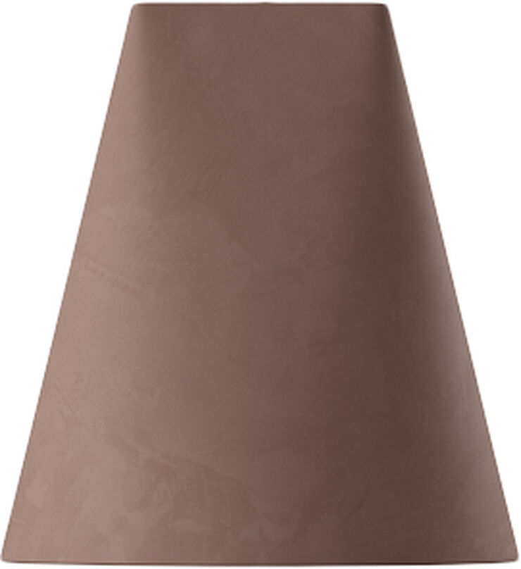 Ceramic Pendant, Wide