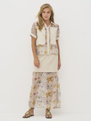 Drea Shirt s/s