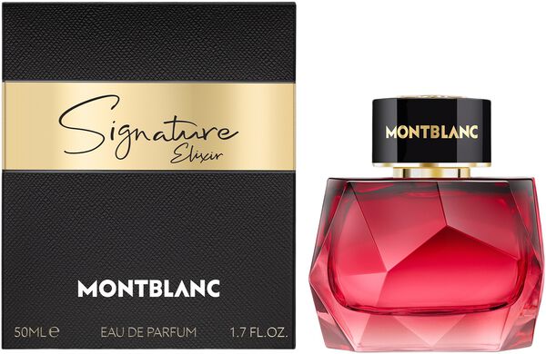 SIGNATURE ELIXIR 50ML