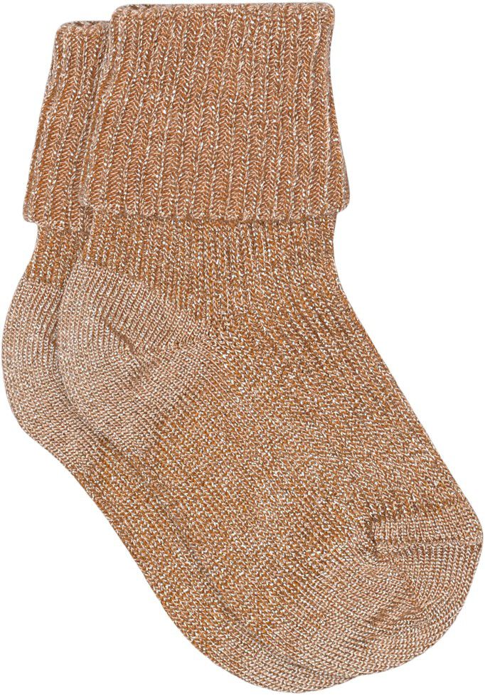 Ida glitter socks