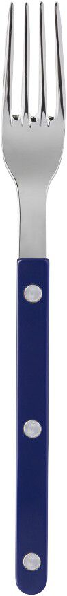 Bistrot Solid / Dinner fork / Navy blue