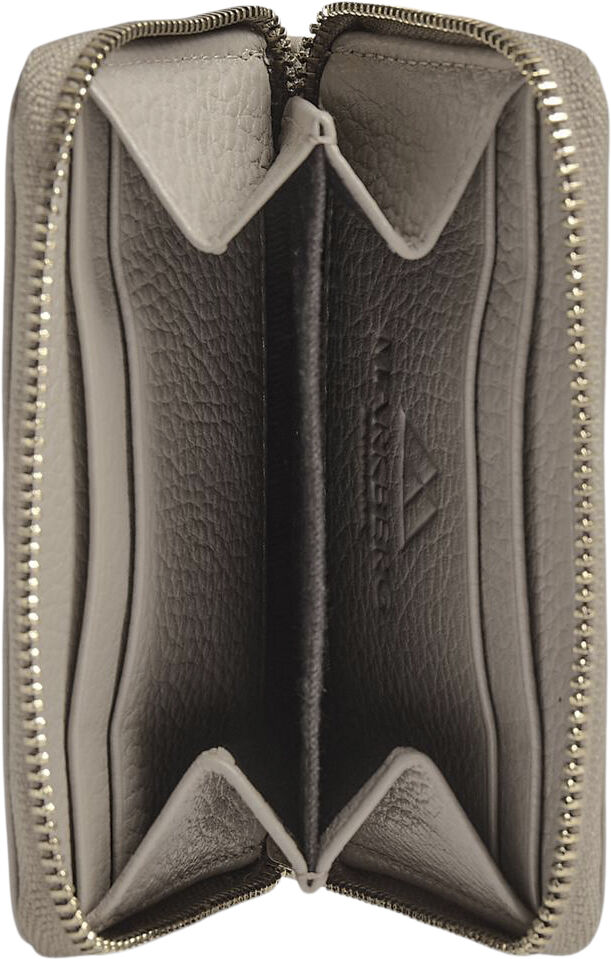 Selmambg Wallet, Grain