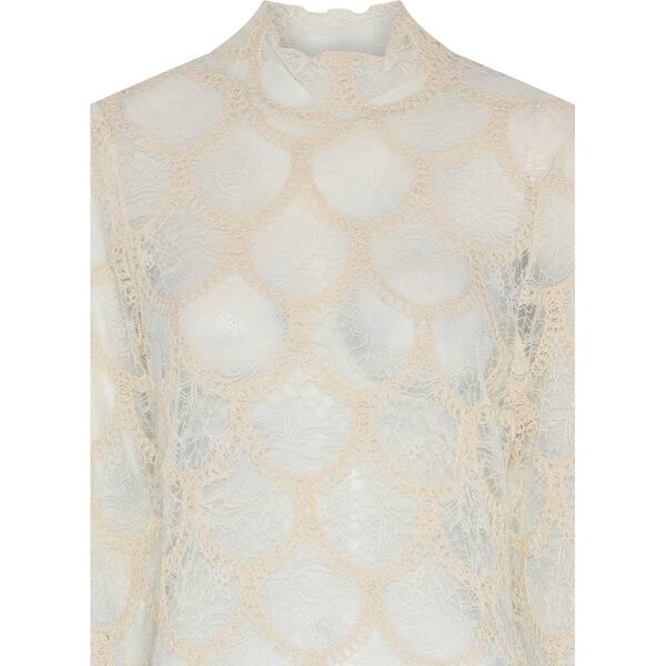 DeodaraBBSuzi blouse