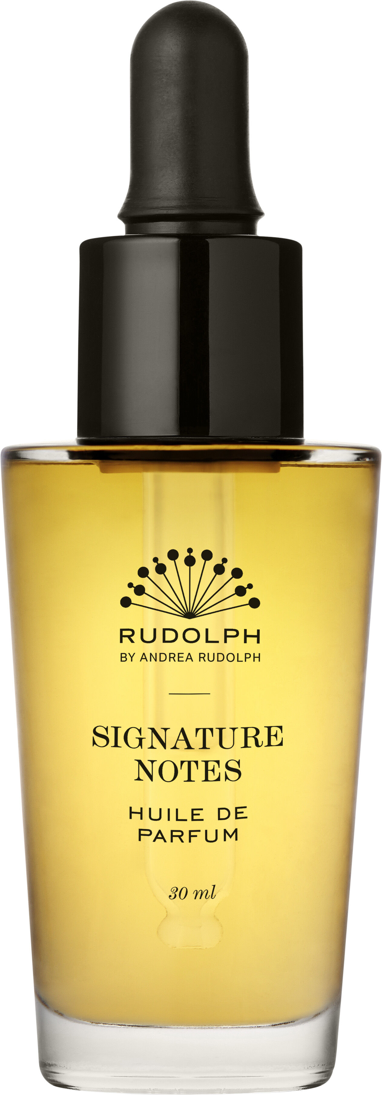 Signature Notes Huile de Parfum