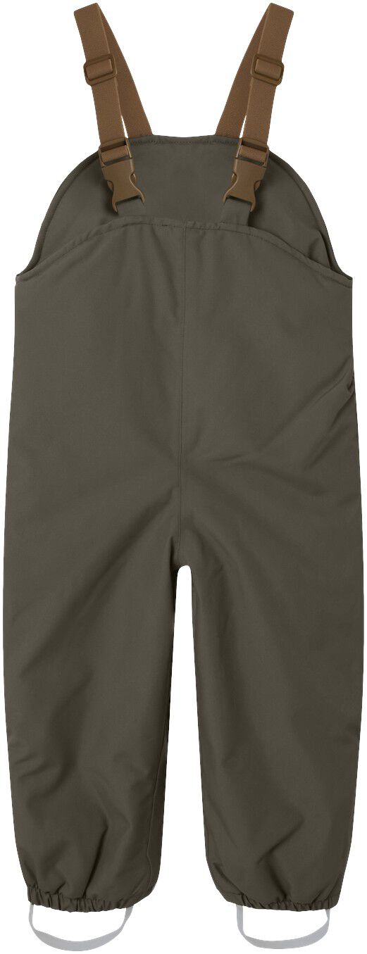 NMMLASNOW10 PANT FO LIL