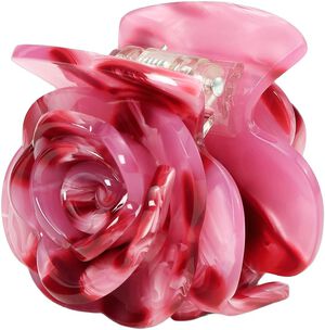 Rosie Pink Marble Mini